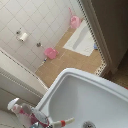 Doburca Kat 3 Apartment *