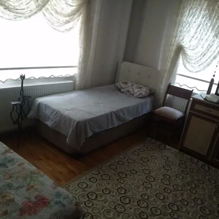 Apartment Doburca Kat 3