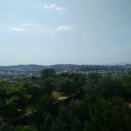 Apartment Doburca Kat 3 Bursa